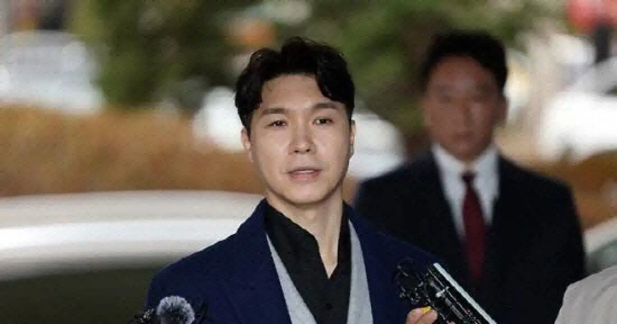 박수홍 친형수 "부부께 깊이 사과" 선처 호소…항소심도 징역형 구형