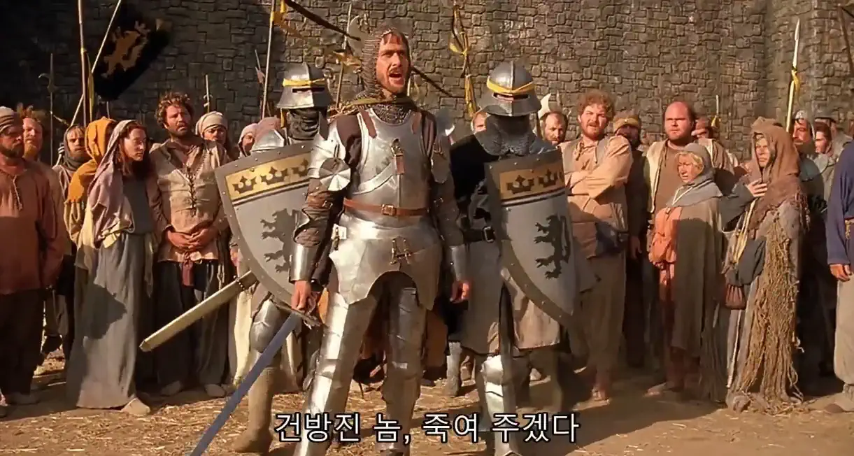 싱글벙글 이세계에 떨어진 미국인..jpg