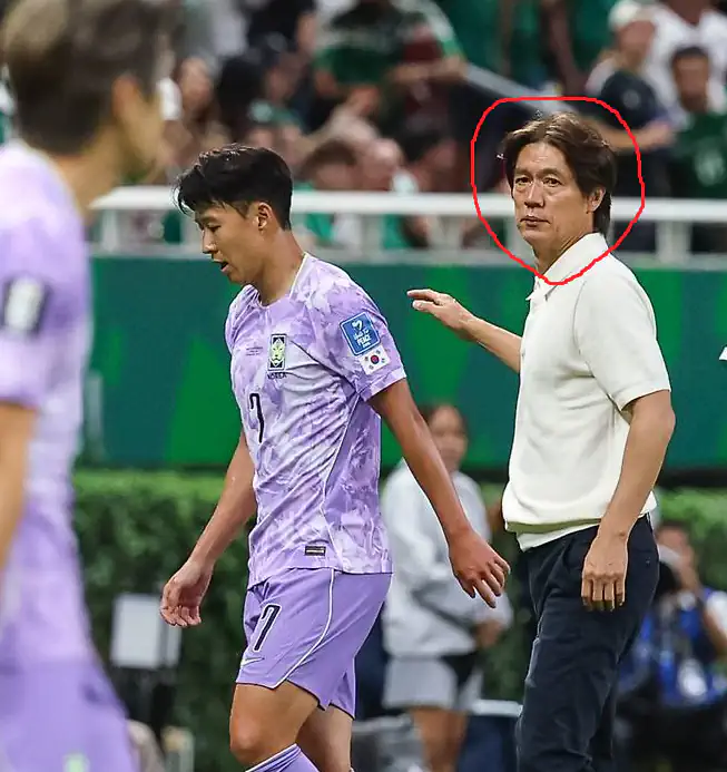 오늘 멕시코전 패배 이유 정리