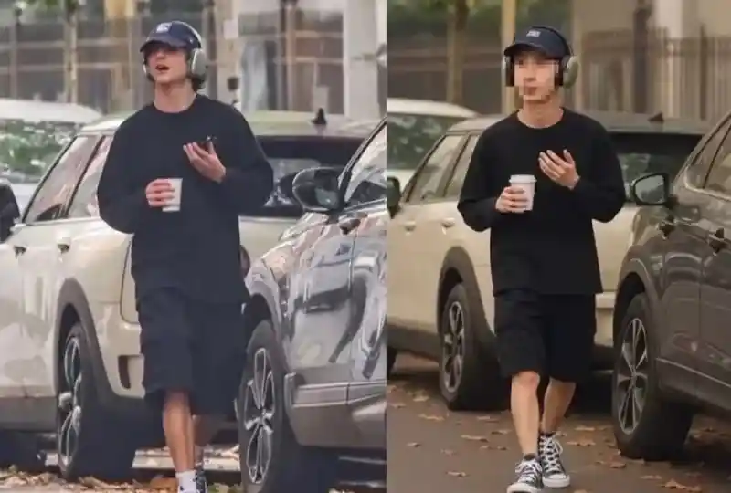 패션의 완성은 얼굴 jpg