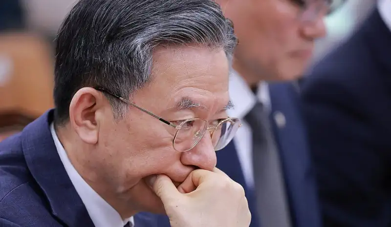 박상용 "일주일 준다..정성호, 연어 술파티 조작 사과하라"