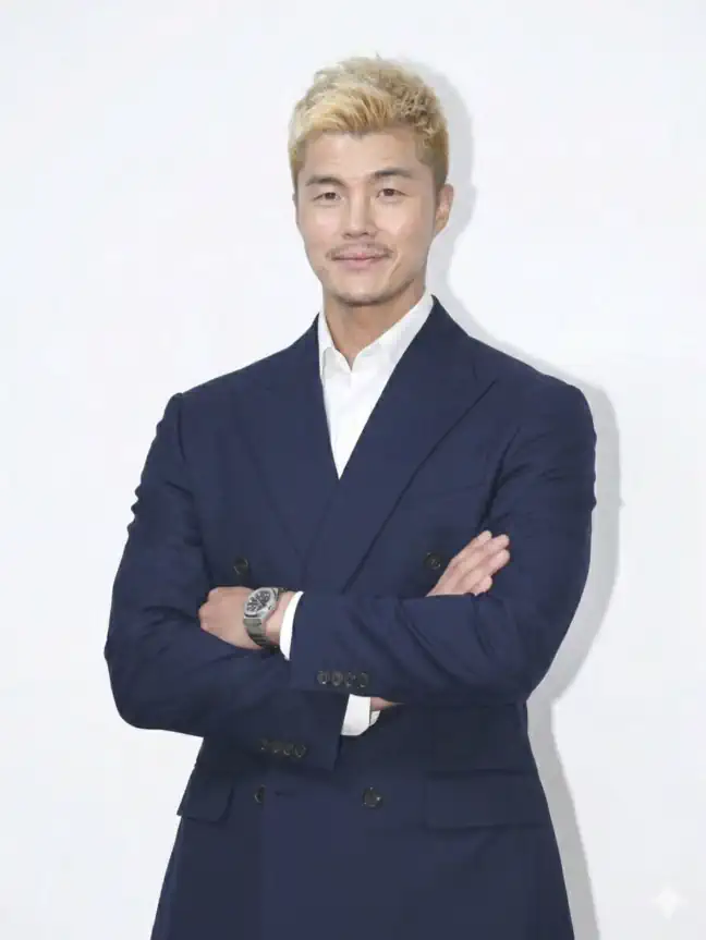 김영광 입장문 발표