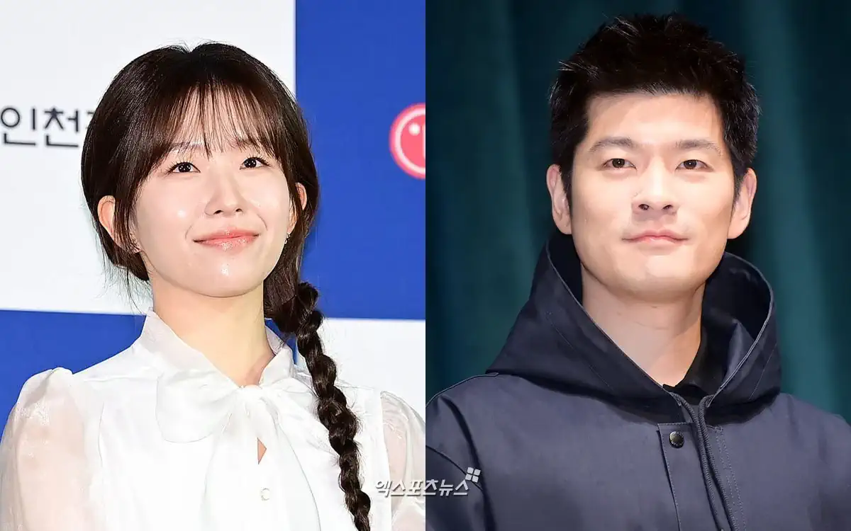장기하와 윤가이, 2년 넘게 연애 인정