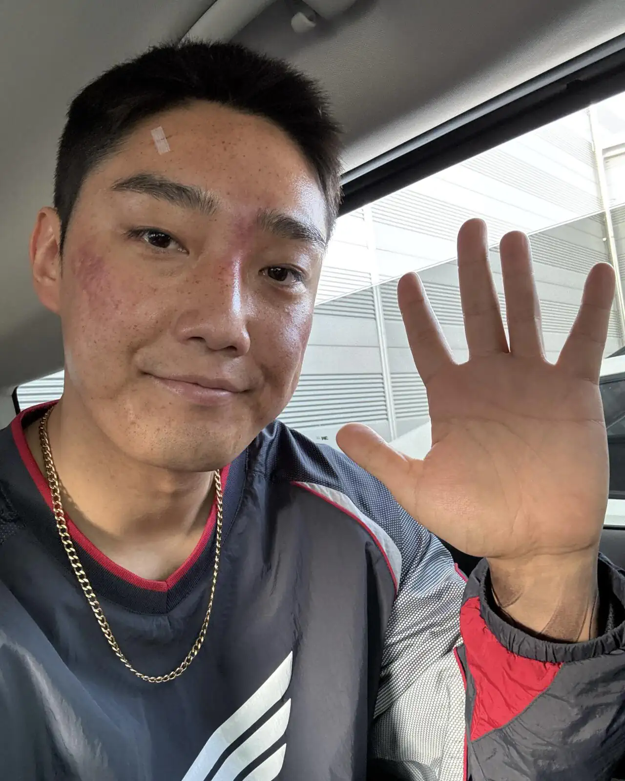 '참교육' 공고 일진 배우 근황 ㄷㄷㄷ