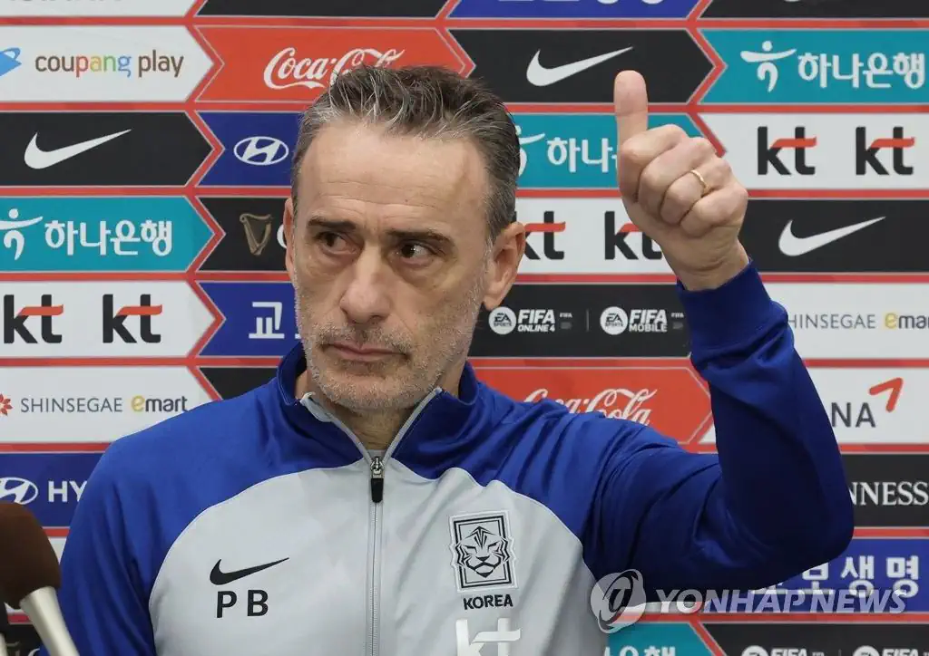 벤투 월드컵 1무 1패로 조 4위 당시 국내 여론 상황