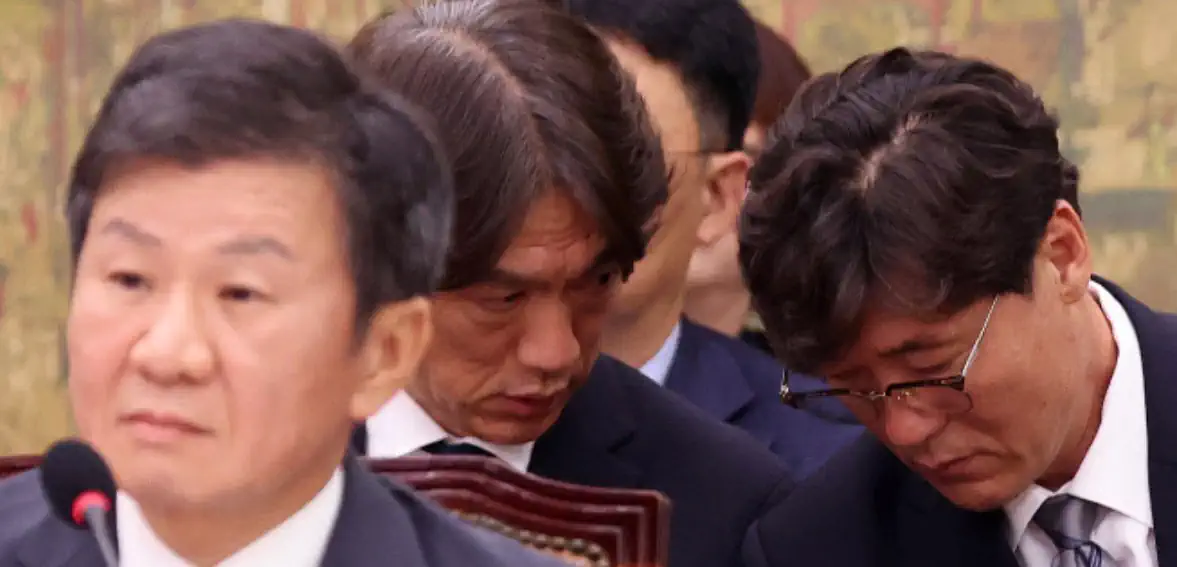 축구협회 회장 박지성아니면 답없긴함