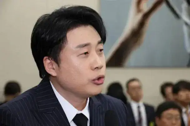 은현장 "김세의 영치금 1억 가압류…감방서 소시지도 못 사먹게 할 것"