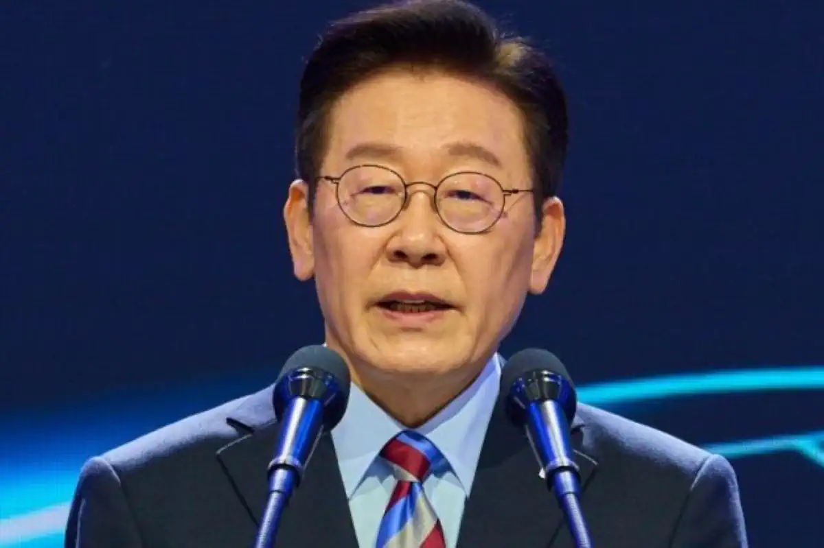 이재명 대통령님께