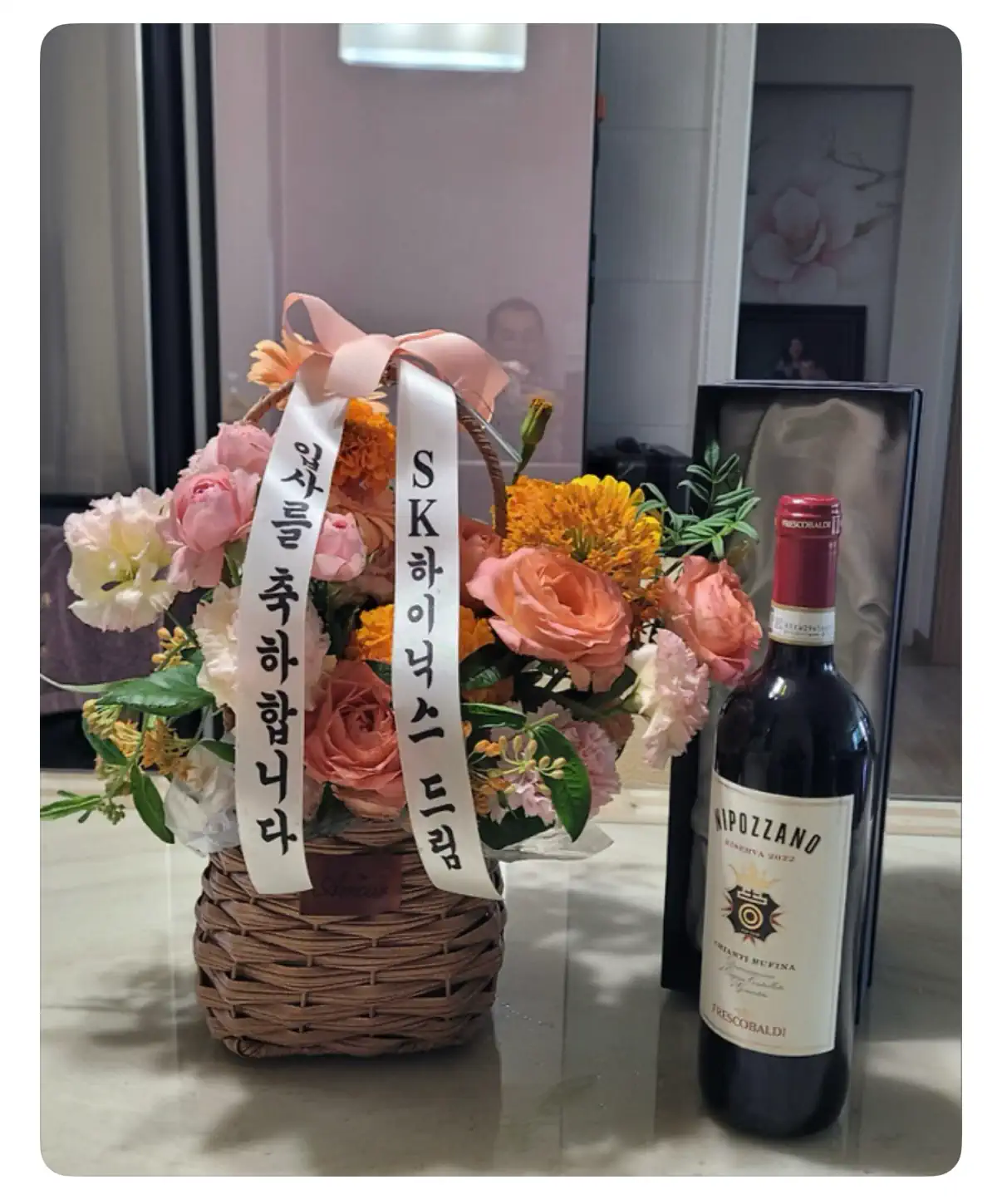 근래 본 최고 자식자랑 카톡 프사.jpg