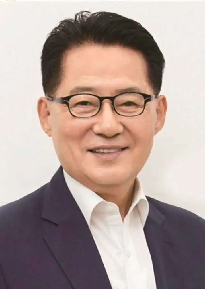 박지원 "유시민 자중해야..민주당 적통은 정청래보다 김민석"