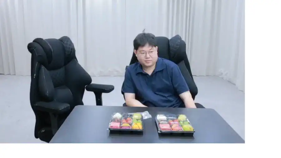 이 와중에 감스트 근황 ㅋㅋㅋㅋ