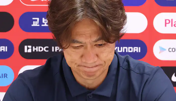 “홍명보 감독 월드컵 성공했어도 사퇴 고려”…12년 전 상처 더 벌어졌다,…