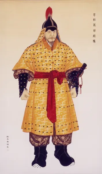 근데 진짜 홍명보는 큰절 받아야 할듯
