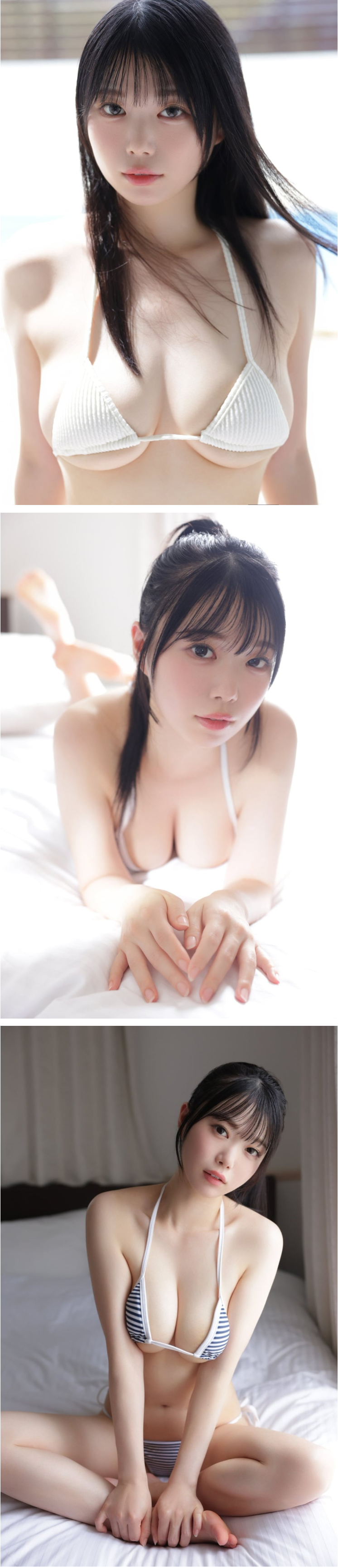 호불호 안갈리는 무적의 얼굴+체형