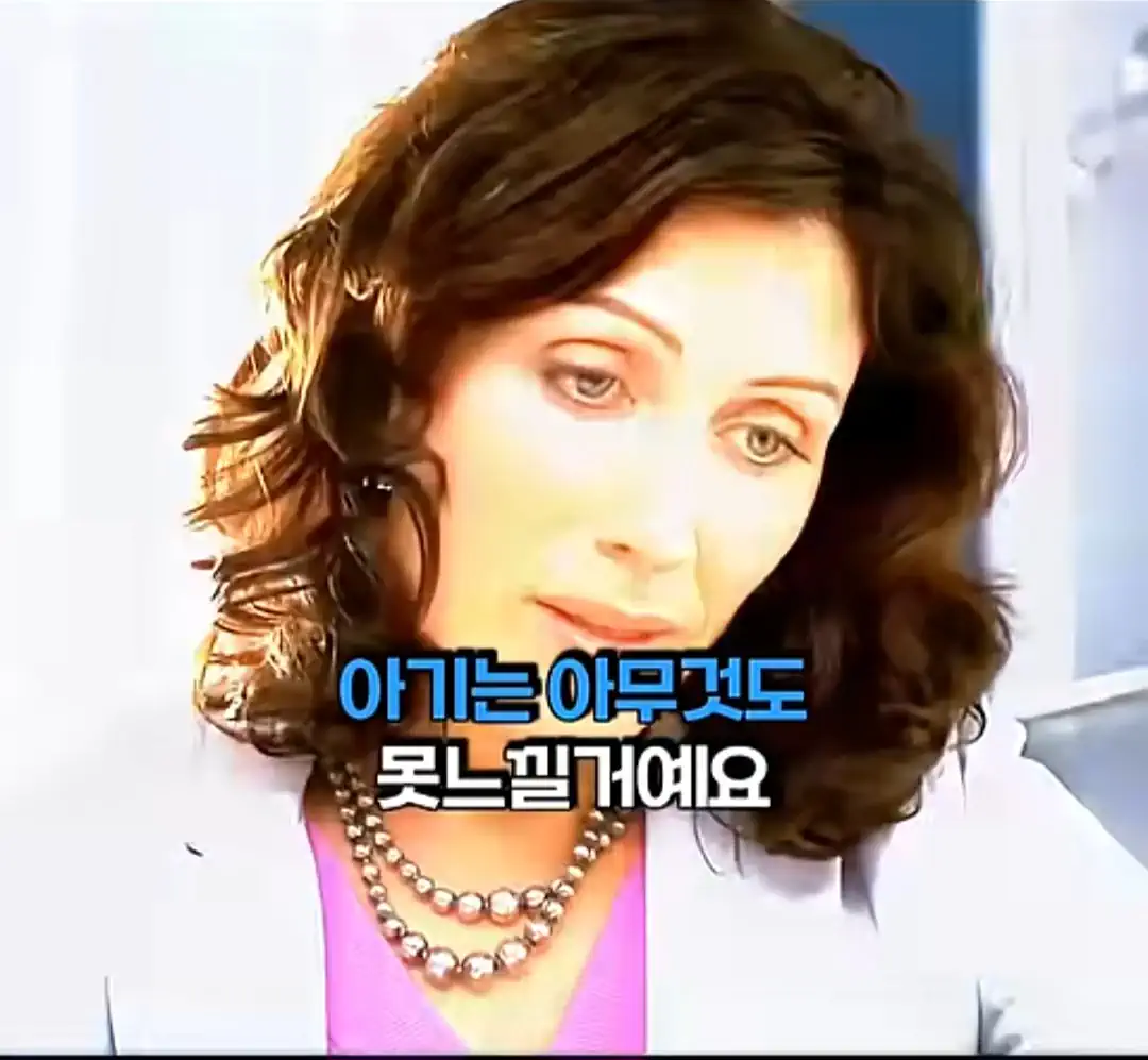냉혈한 의사가 무너진 3초.jpg