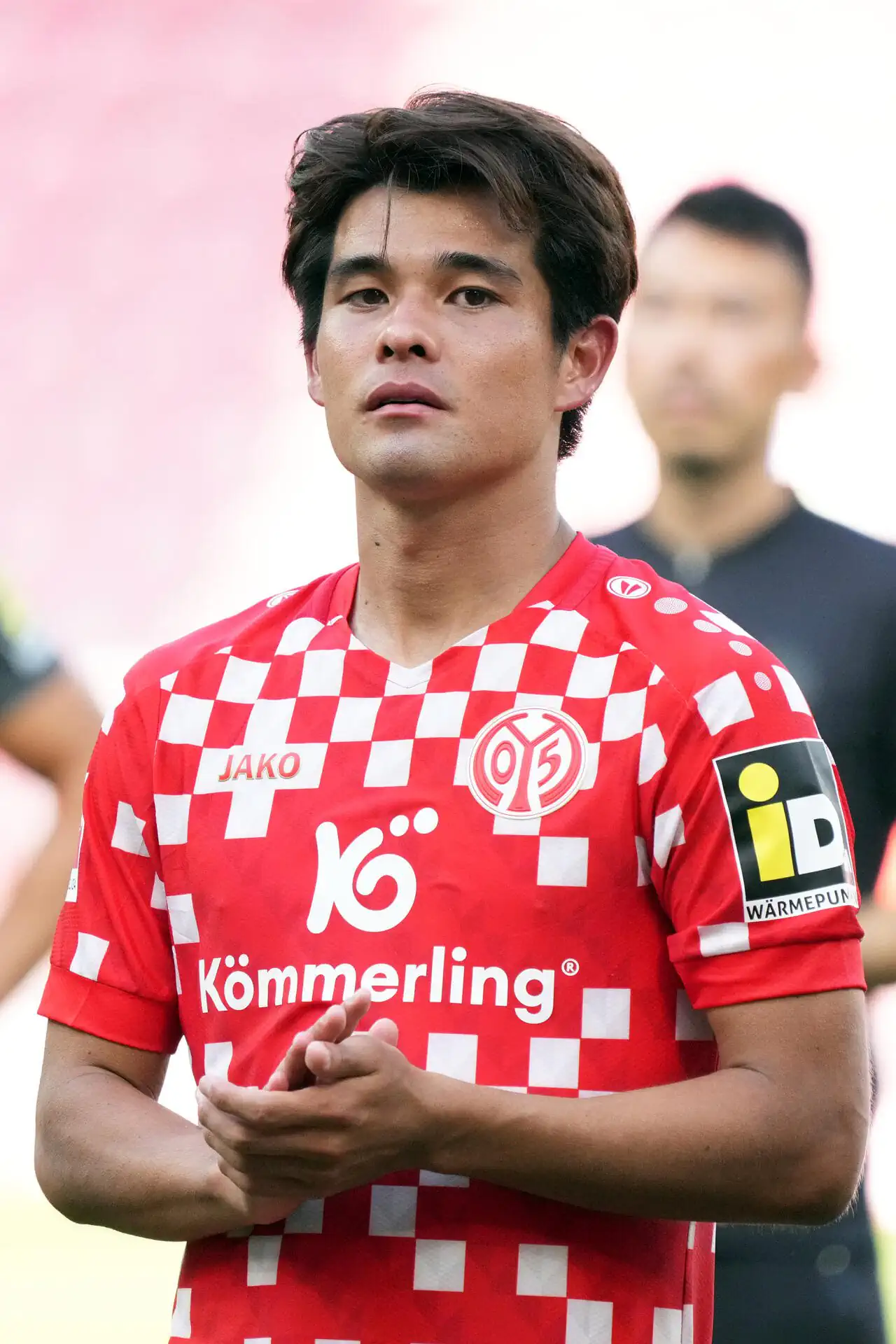 일본 축구 보면 제일 부러운 점