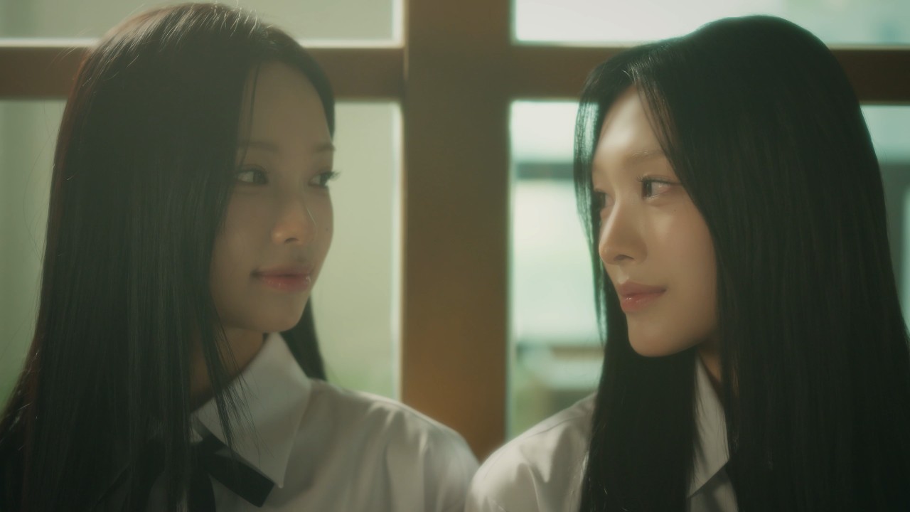태연 (TAEYEON)_ 만찬가 (晩餐歌 / BANSANKA) : J-POP…