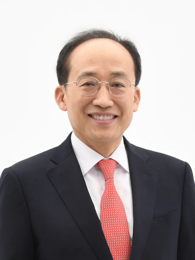 추경호, 대구·경북 제외하고 대한민국 반도체 산업지도 그릴 수 없다