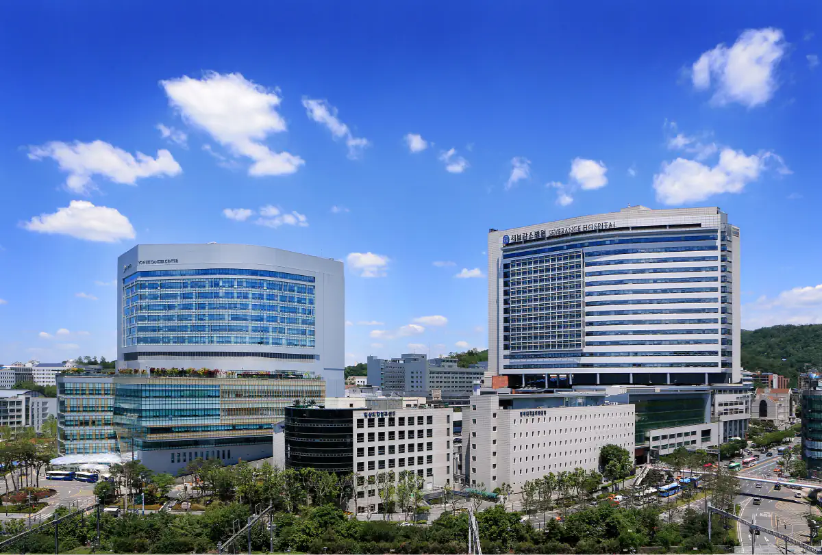 강남세브란스병원 정전 … '코드 화이트' 발령에 전산 마비·진료 중단