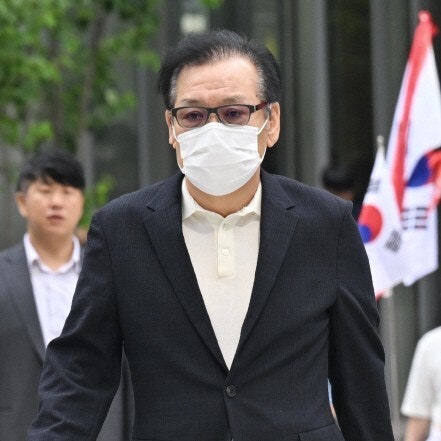 ‘공천헌금’ 혐의 건진법사 1심 무죄…“정치활동 하는 자로 보기 어려워”