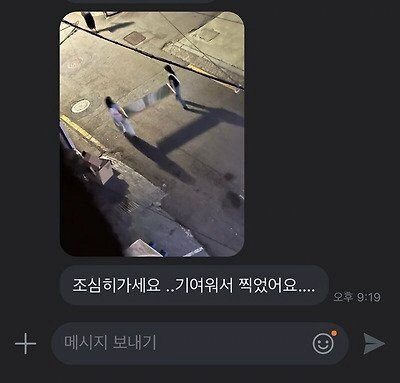 전신 거울 당근 후기.jpg