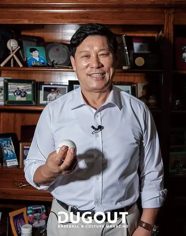 축구에서 욕나오는 이야기가 나올때마다 감사하게 되는분