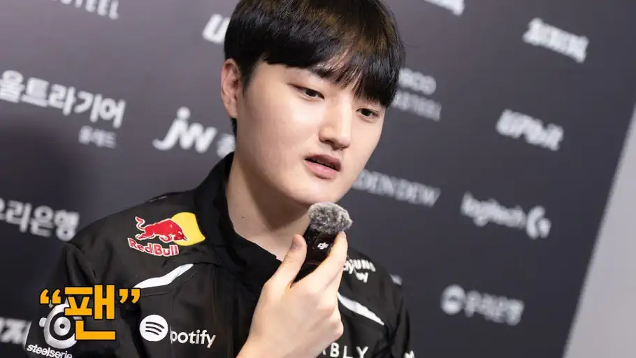 우리 원딜 페이즈ㅋㅋ