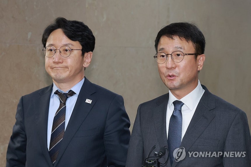 민주 "오늘 본회의서 법사위 포함 11개 상임위 먼저 처리"