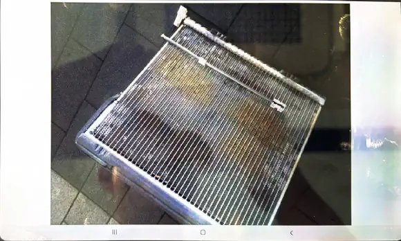 "에어컨에서 더운 바람이".쏘나타·K5 차주들 집단분쟁조정 신청