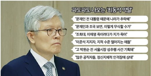 강유정 "이 대통령, 멸칭어에 상처 패인 분..전현직 대통령 모욕 안 돼"