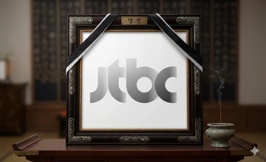 JTBC 본인상