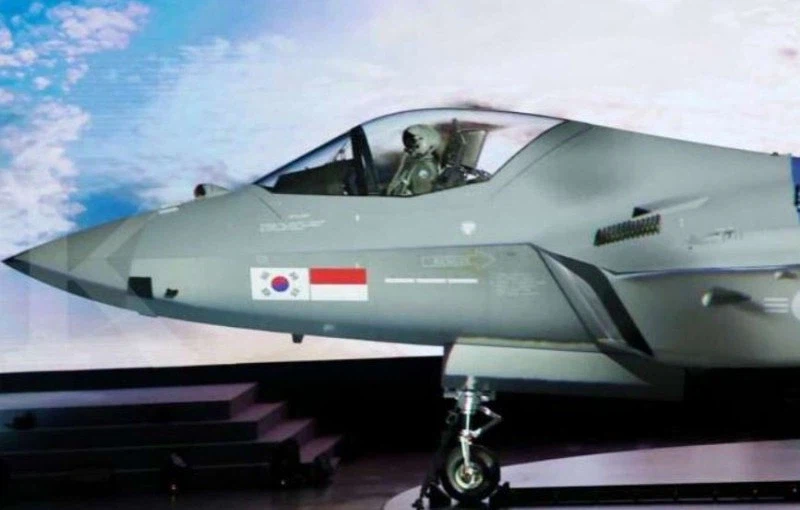인니 KF-21 공동생산 포기