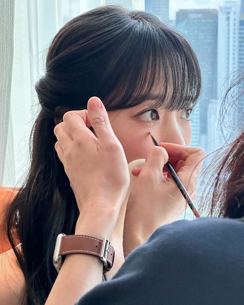 어떤 일본인이 6년 동안의 실력 변화