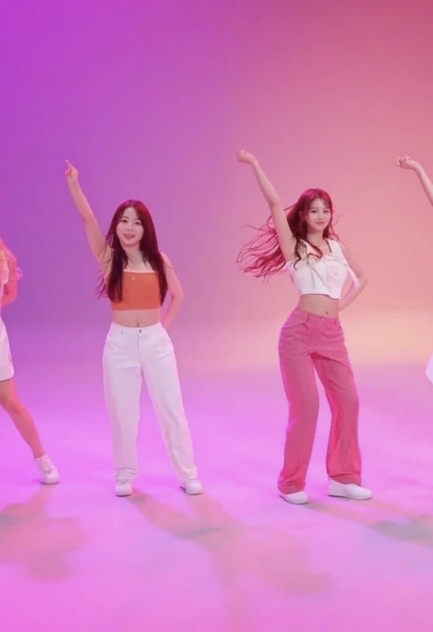 머리 크기에 비례한다는 오해원 가슴 크기