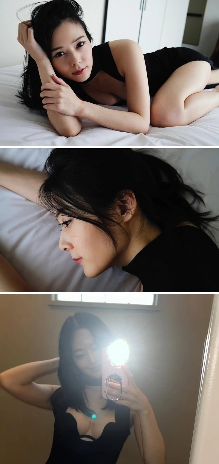 이런 젖모양도 파이즈리 가능할까요?
