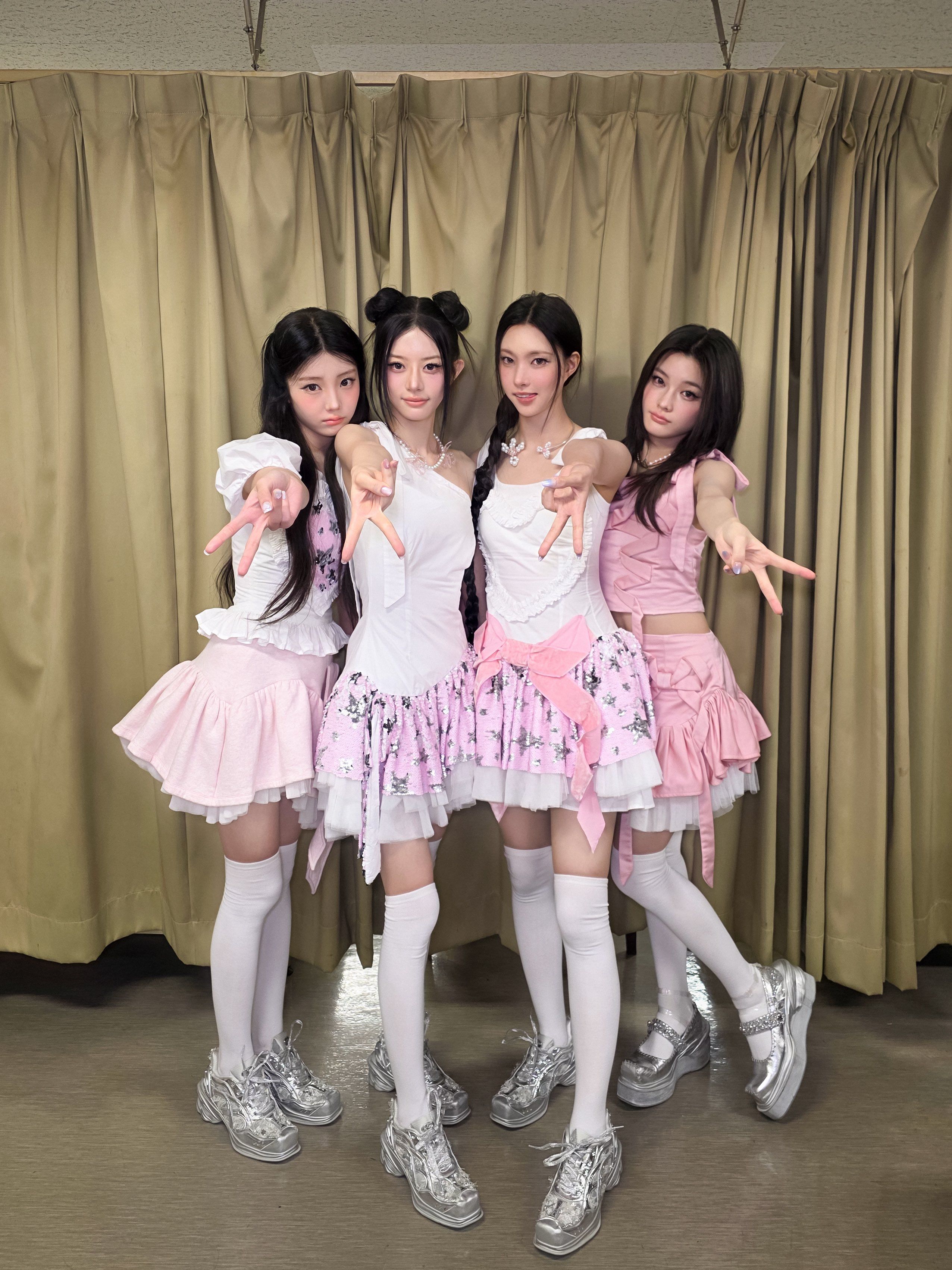아일릿 / 원희