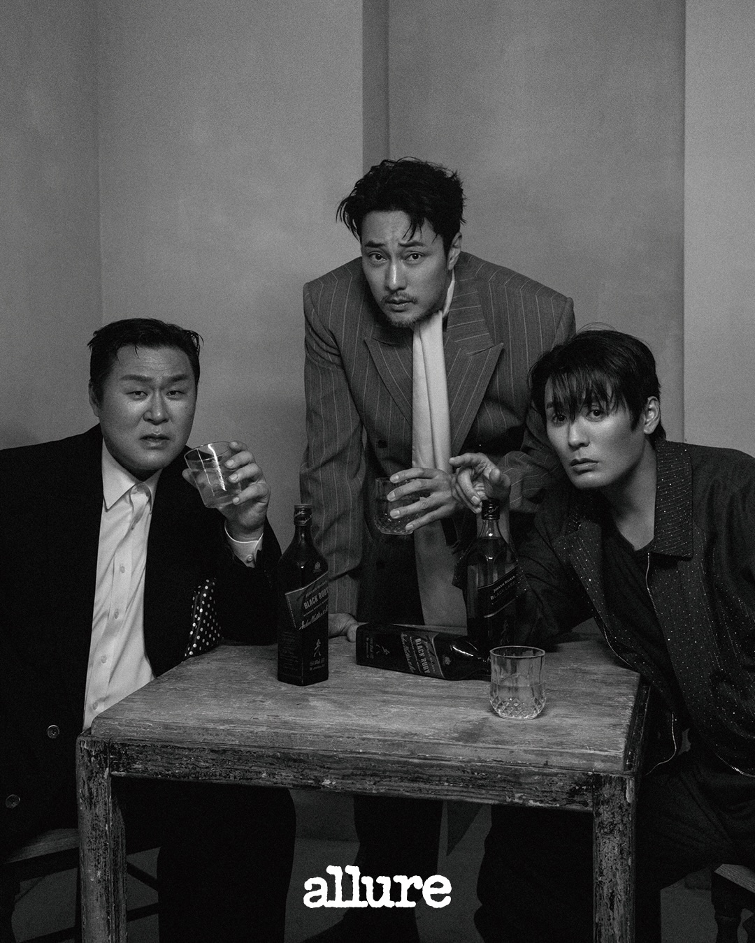 안녕하세요 윤경호입니다. 다름이 아니라 제가 이번에 소지섭, 최대훈 배우와…