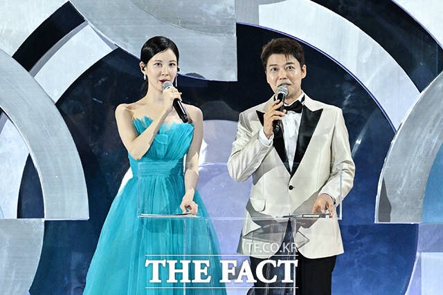 전현무·서현부터 재재까지…'2026 TMA' 황금 MC 라인업 완성