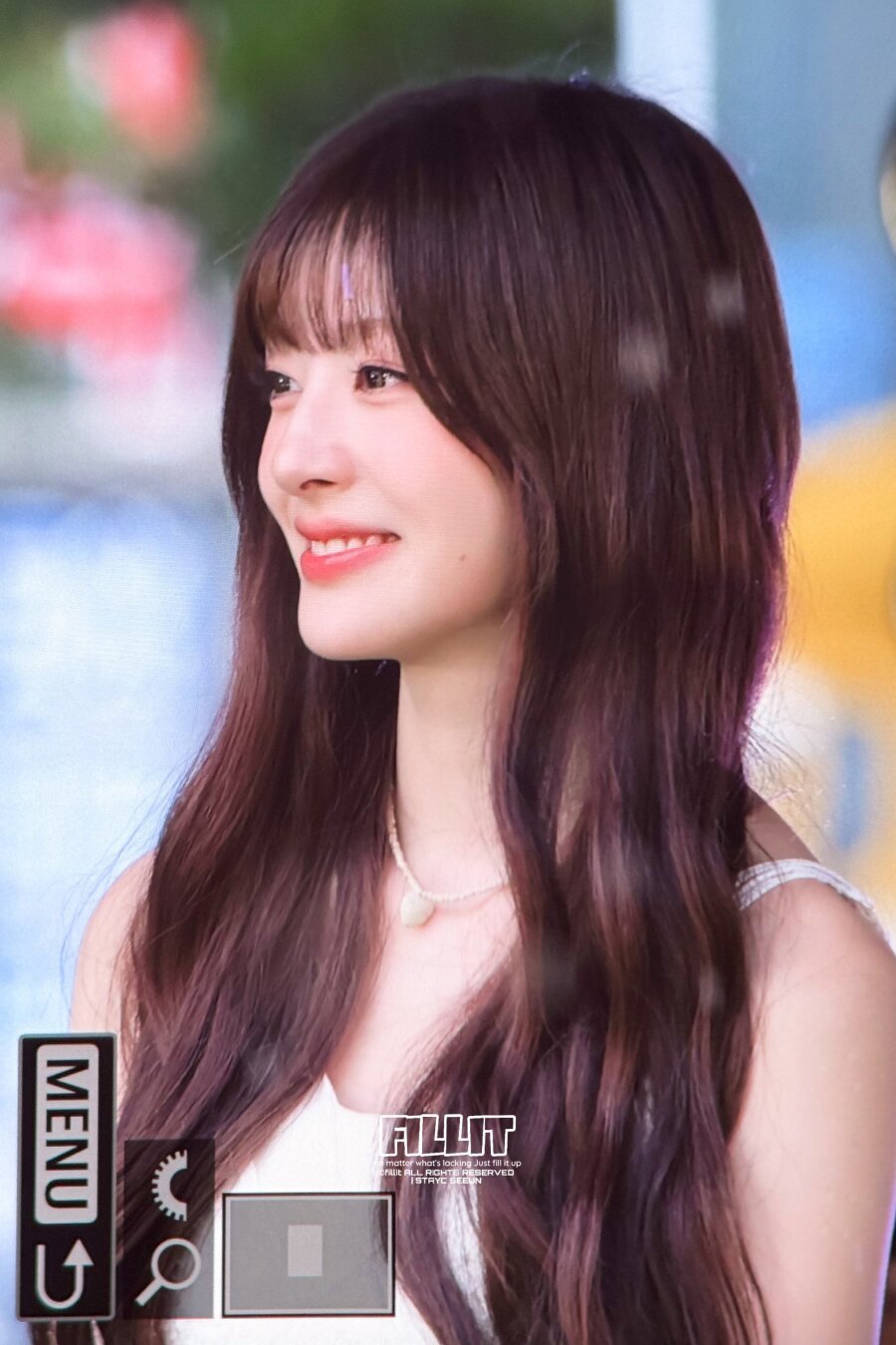 스테이씨 세은 너무 예쁘다