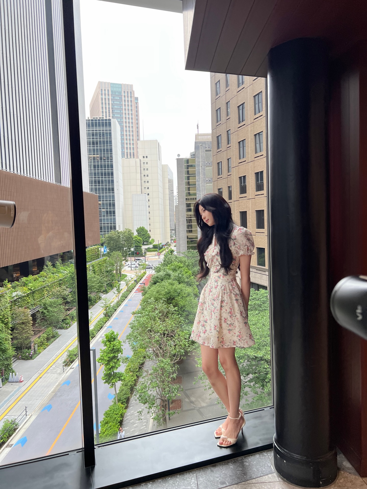 배우 김민주