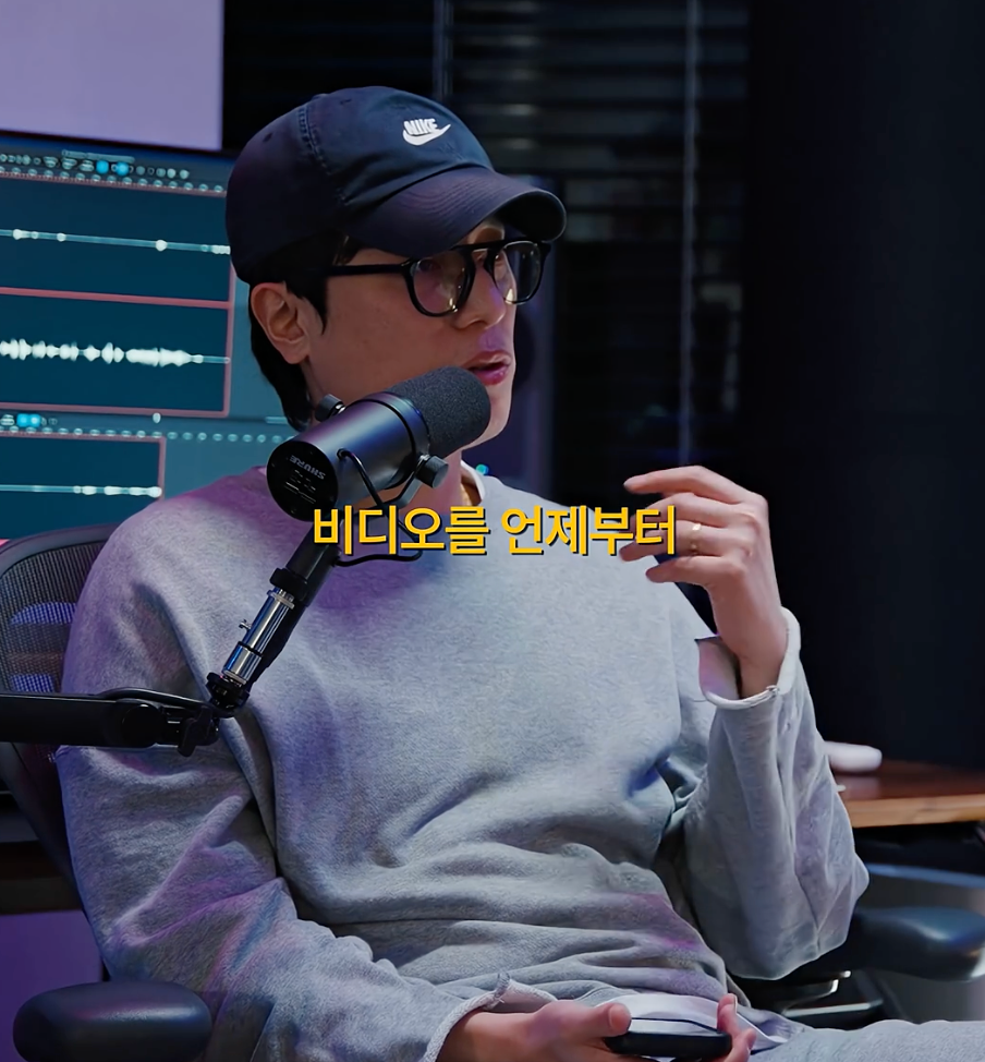 아이돌이 레이블 대표가 될 수 있었던 이유