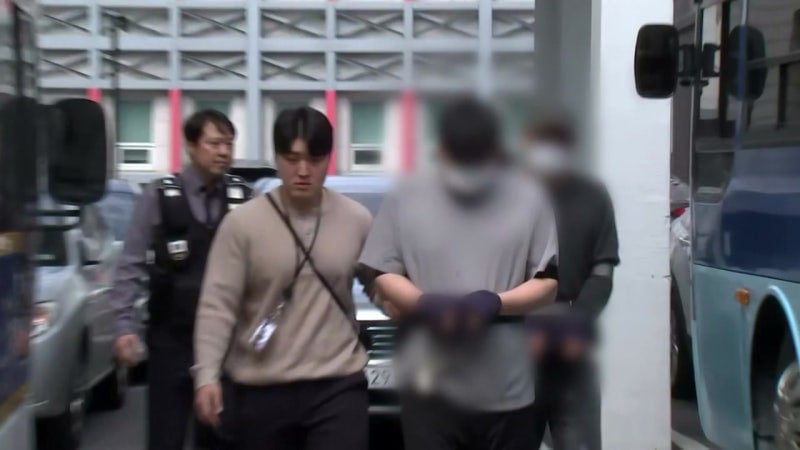 "혐오와 모욕, 고통스럽다"…최시원, 美법원 신원요청 허가