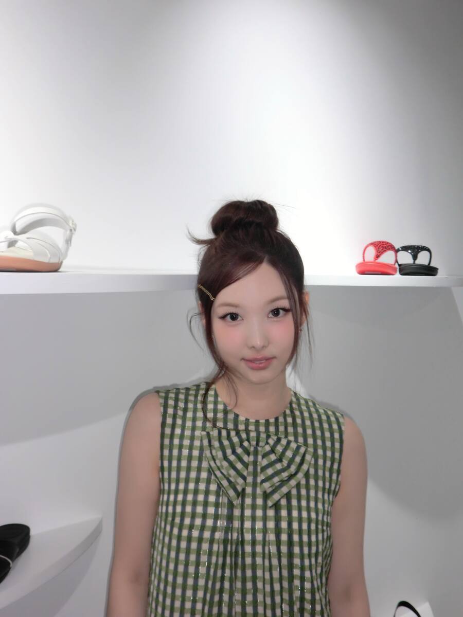 진짜 과즙상 그 자체인 아이돌