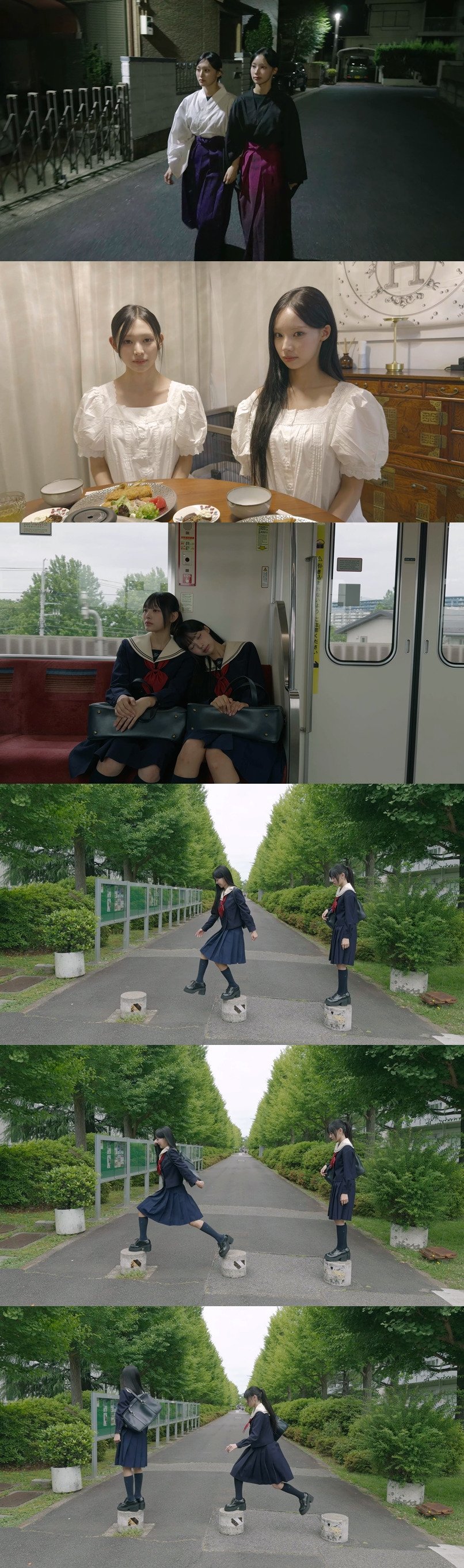 리센느 치바 2편 기대되는 이유.gif