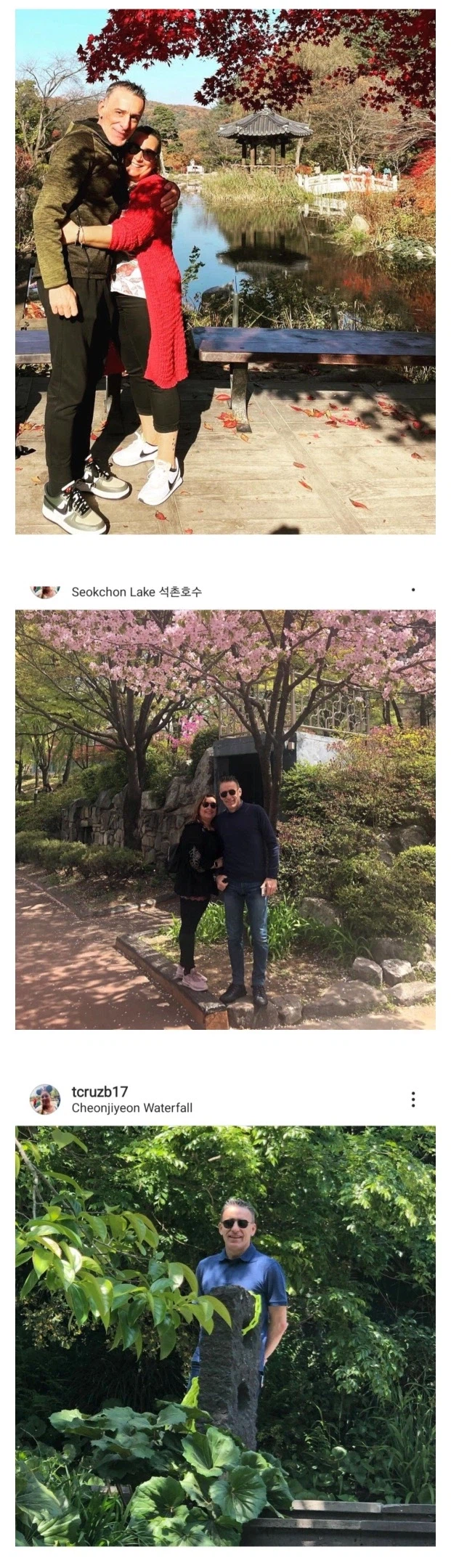 전세계 중년의 갬성은 비슷하다는걸 보여준 사건.jpg