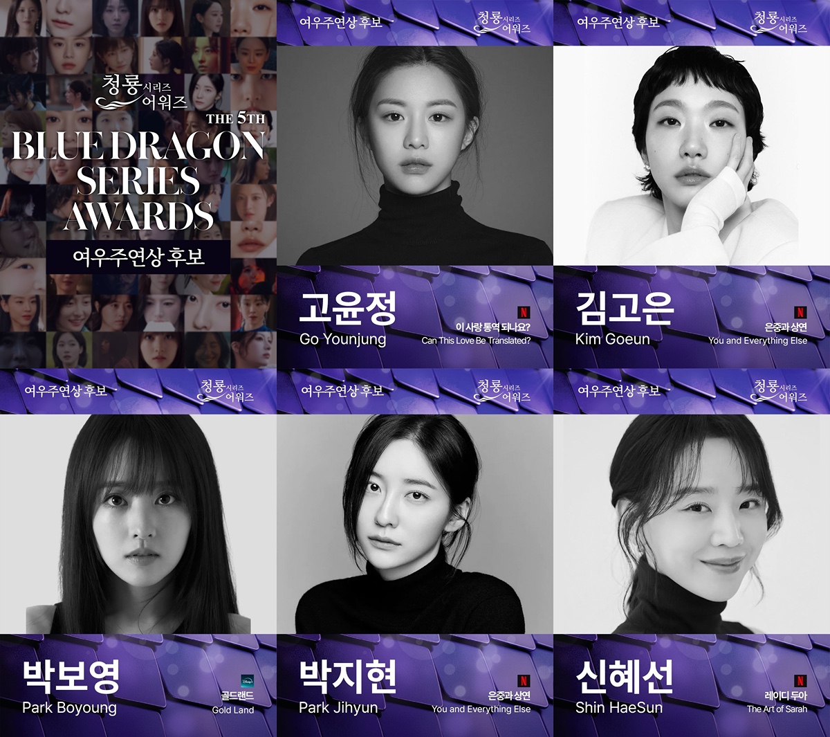 제5회 청룡시리즈어워즈 여우주연상 후보.jpg