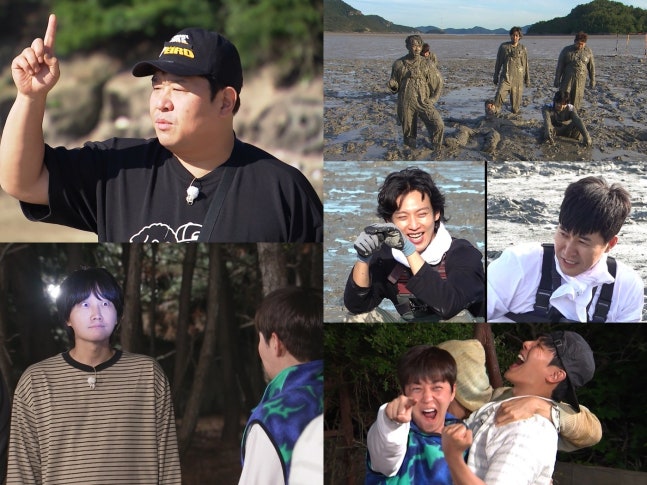 '1박2일' 문세윤, 멤버들에 "녹화만 하면 아프다고…실망스럽다" 왜