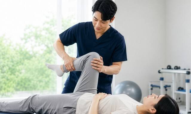 오늘부터 도수치료 11만원→4만원…재활·물리치료 먼저 받아야