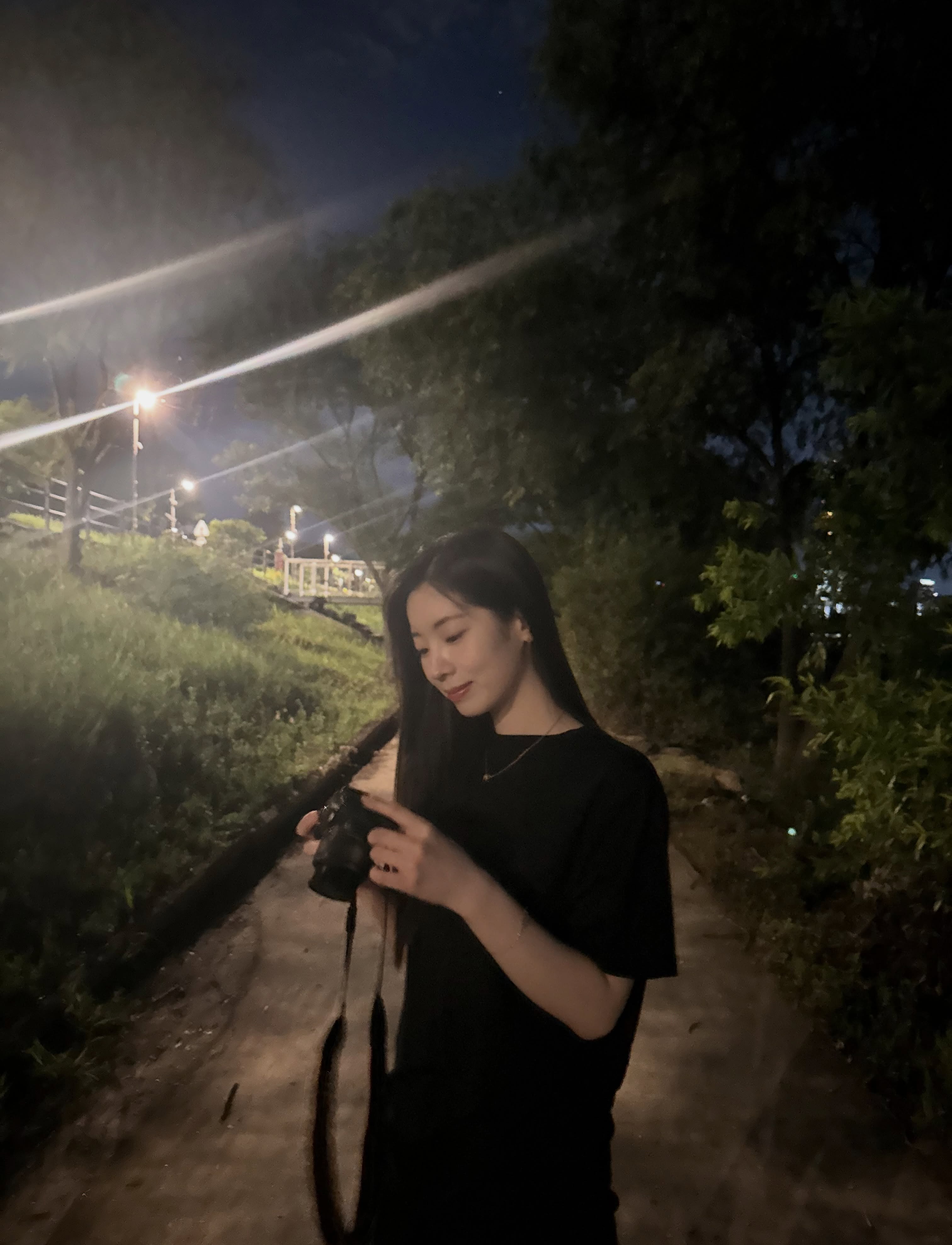 사실상 백인보다 더 하얀 트와이스 다현 피부