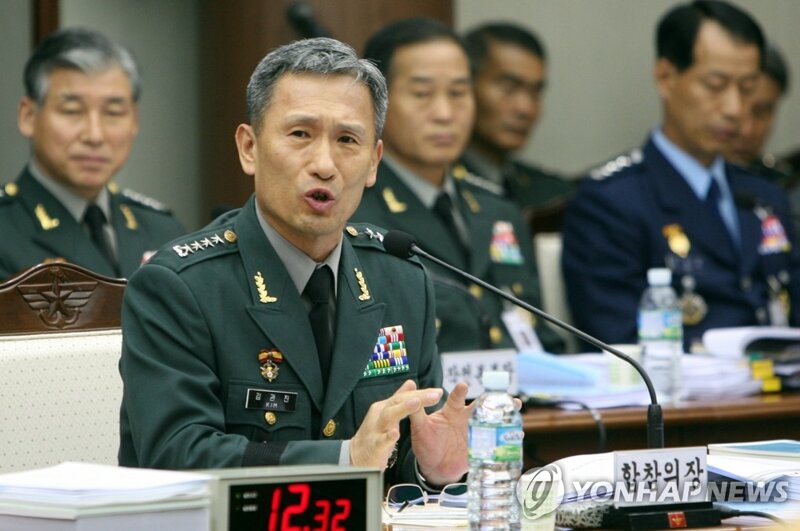 육해공 사관학교 통합은 예전부터 논의 되어 오던거